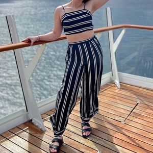 Costal Living Two Piece Set